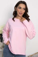 Лонгслив Кэнди (розовый) Б14063-22М LT Collection