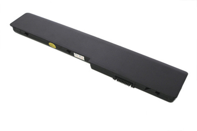 Аккумуляторная батарея для ноутбука HP Pavilion DV7, HDX18, Compaq  CQ71 5200mAh 11,1V OEM черная