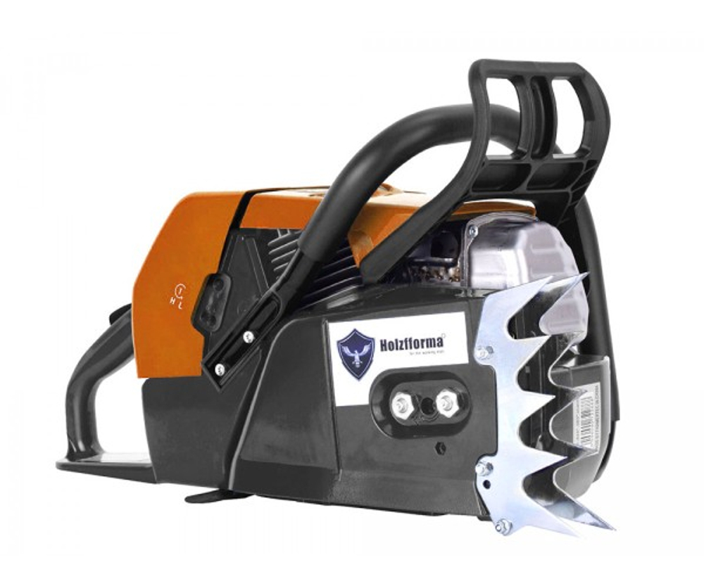 Бензопила HOLZFFORMA G888 без шины и цепи CS88866