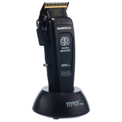 MRD Pro HC-90-4 Smart Brain (Black) Машинка для стрижки
