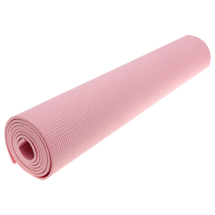 Коврик для йоги Sangh Pink 173*61*0,5 см