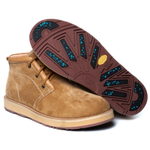 Ботинки Iowa Chestnut