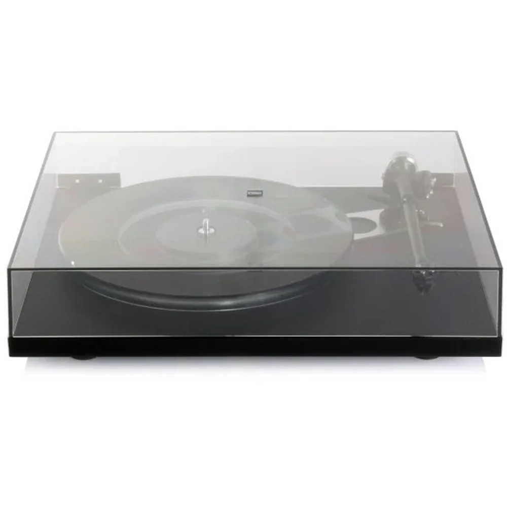 REGA PLANAR 6 (ANIA) BLACK ПРОИГРЫВАТЕЛЬ ВИНИЛОВЫХ ПЛАСТИНОК