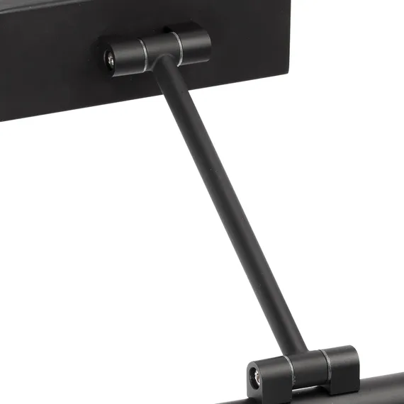 Светильник для картин Magritte 30 см черный