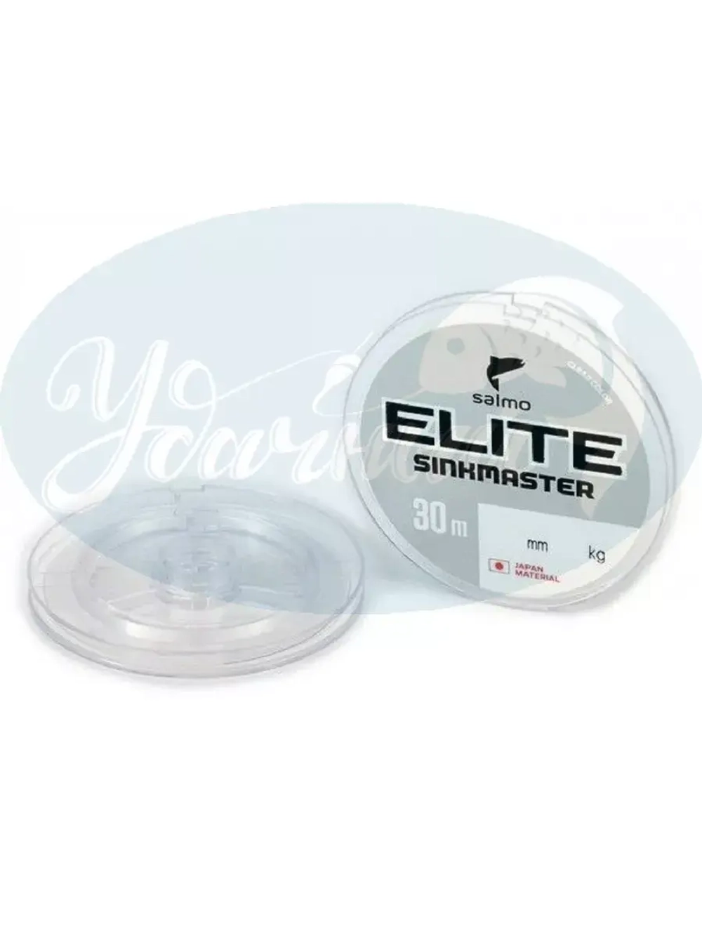 Леска Elite SINKMASTER