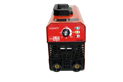 СА-200 сварочный аппарат Felisatti