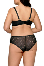 Трусики-шорты Amanda (Размер: XL) (Цвет: черный)