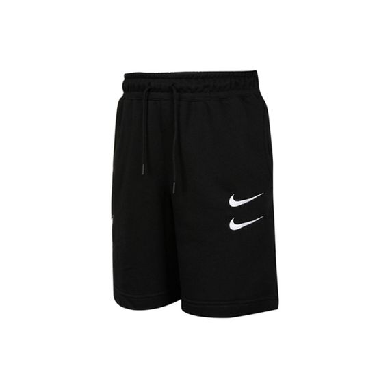 Nike Swoosh French Terry Short