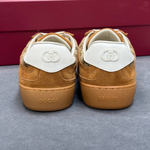 Кеды Gucci