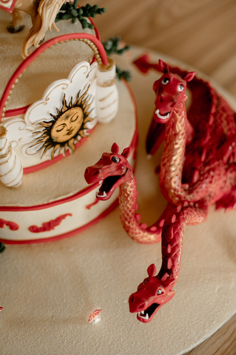 Богатырский праздник