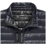 Легкая женская куртка - пуховик Scotia