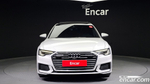 Audi A6 (C8) 40 TDI (11.2020)