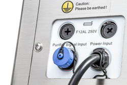 Автоклав PRIMA TANVO C18