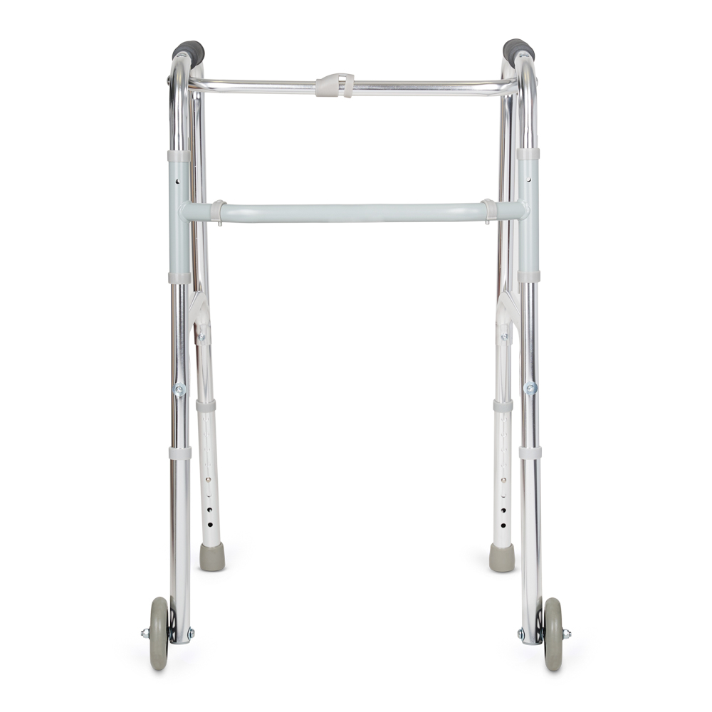 Ходунки инвалидные Армед KR912L 2 режима передвижения