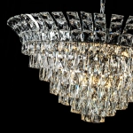 Подвесная люстра Modelux ML.7086.650 CR