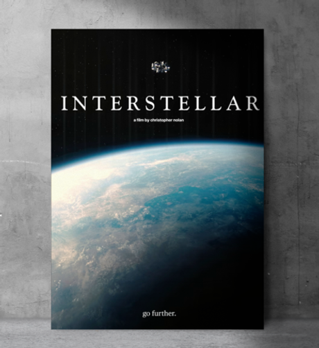 Интерстеллар 2 (Interstellar)