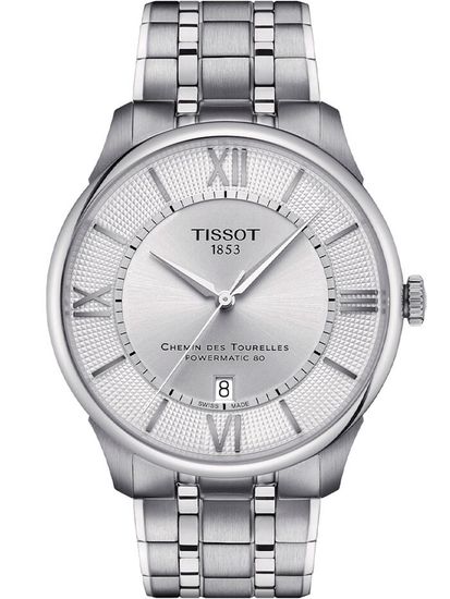 Наручные часы Tissot T139.407.11.038.00