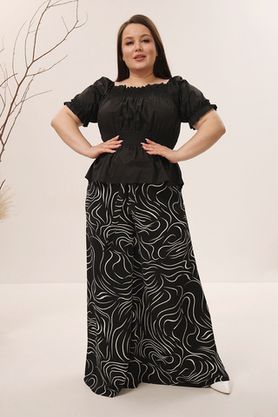 Цена на Блузка-4029 больших размеров