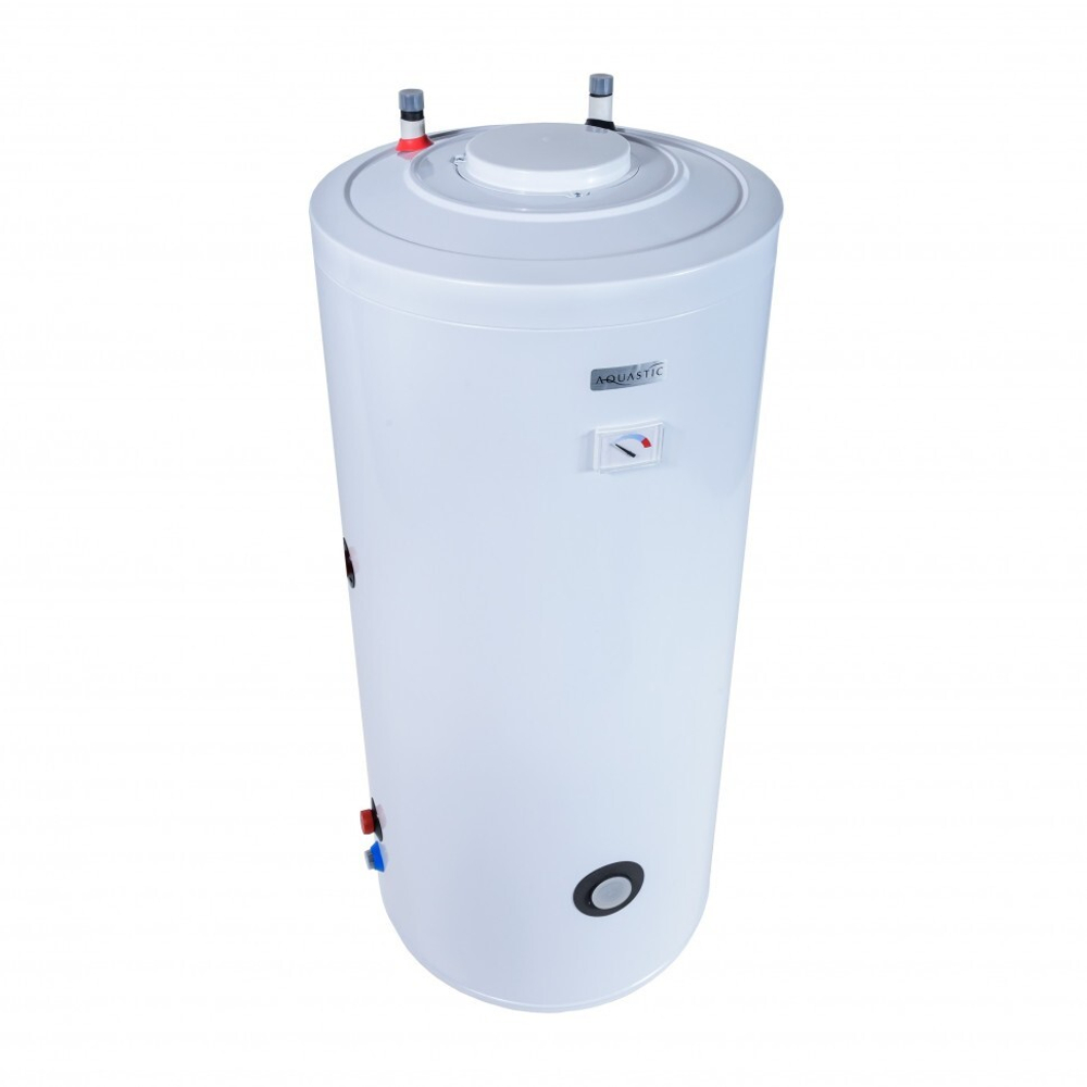 Бойлер косвенного нагрева HAJDU AQ IND 100 SC PRO (без ТЭНа)