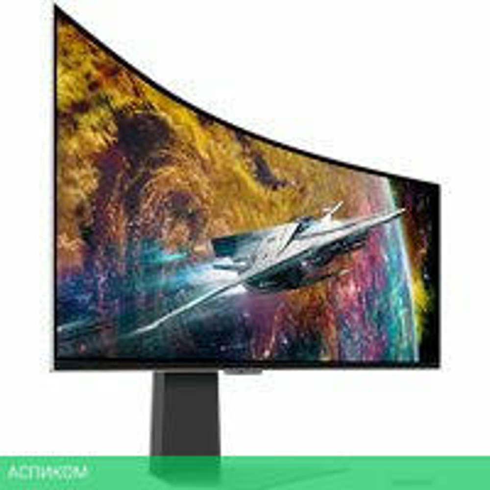 Игровой монитор Samsung Odyssey OLED G9 LS49CG950SUXDU