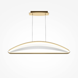 Подвесная люстра Maytoni Breeze MOD281PL-L34BS3K