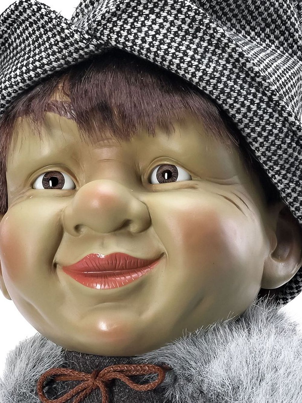 Кукла LAMAGIK мягконабивная 75см Luthien (40516)