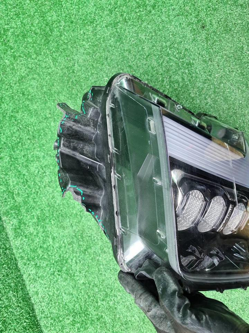 Фара левая Hyundai Palisade (2022-н.в.) LED