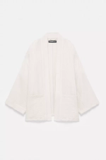 Крепые кимоно - PULL&BEAR