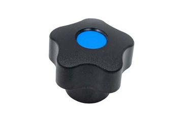 Рукоятка WOODWORK с внутренней резьбой M8 d=40, 10 шт. 994.08.40