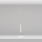 Подвесной светильник Maytoni Focus LED P072PL-L12W3K-1