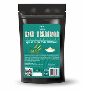 Мука псиллиума