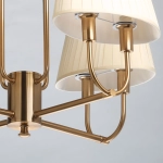 Потолочная люстра MW-Light СОФИЯ 355014608