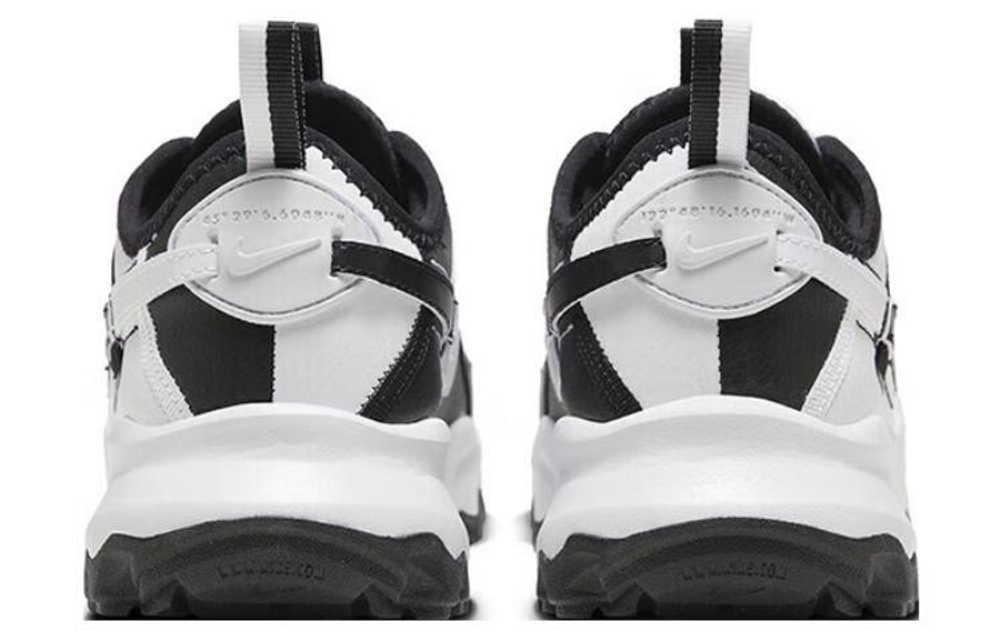 Кроссовки Nike Tc 7900 (Женская размерная сетка)