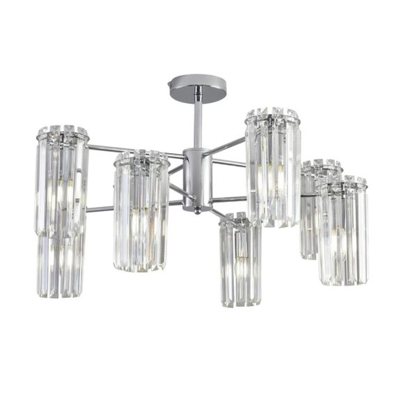 Люстра Lumion CLASSI 8348/8C