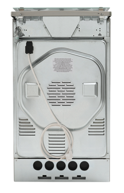 Газовая плита Hansa FCGX522222H