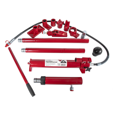 Растяжка гидравлическая, 10т, усиленный ARNEZI R7109031