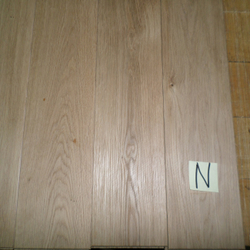 Массивная доска Green House Дуб натур