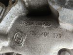 МКПП  ZF ECOMID 9S1110TO