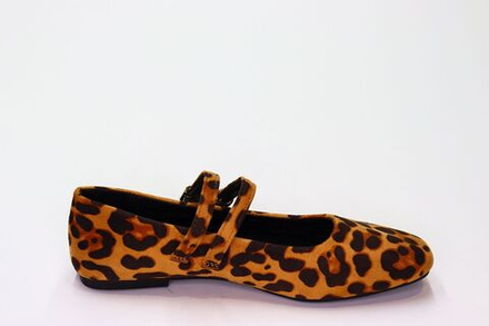 Балетки (36-41)р. / шт. Q302/2