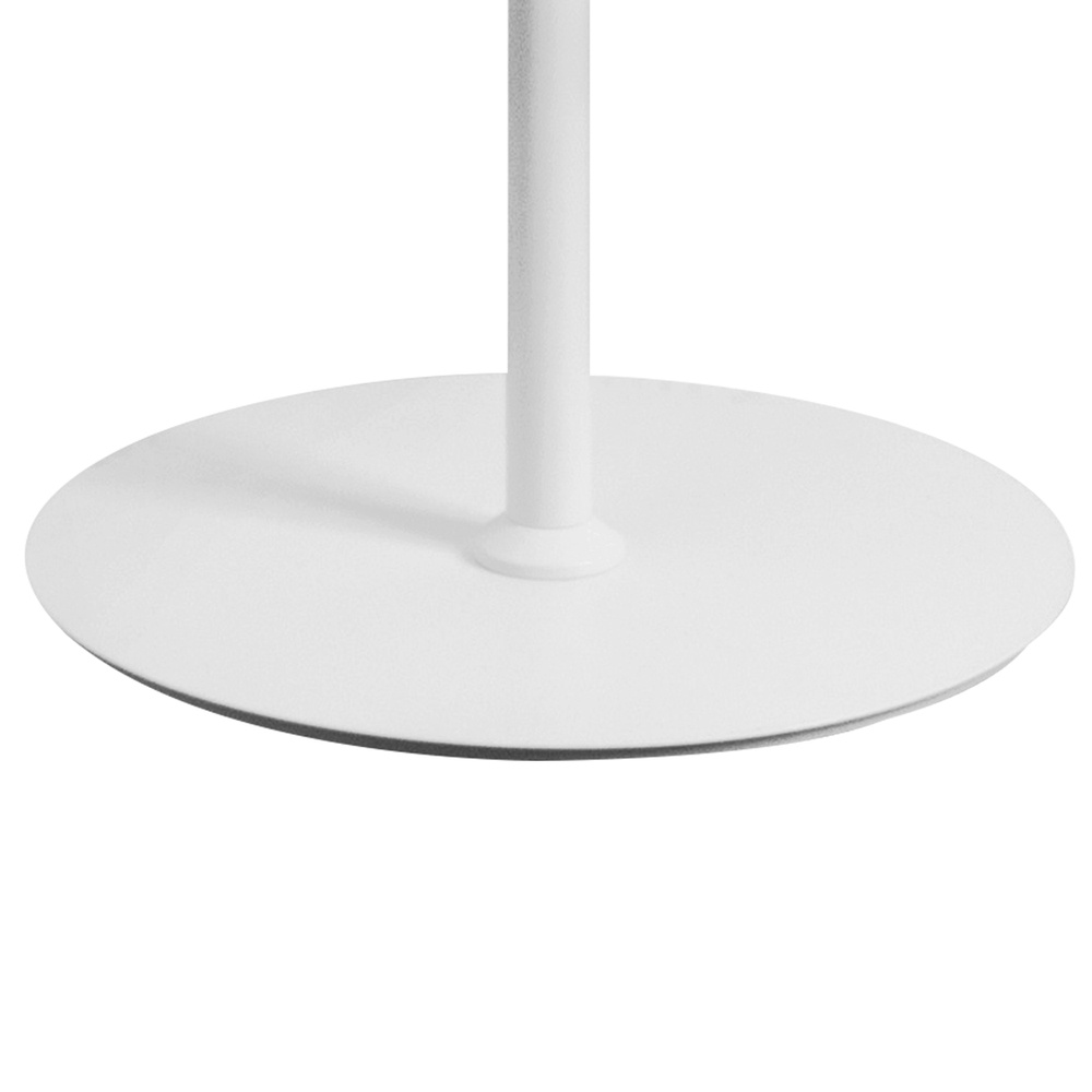 689716 Торшер CATANIA LED 20W 1600LM G БЕЛЫЙ 3000K