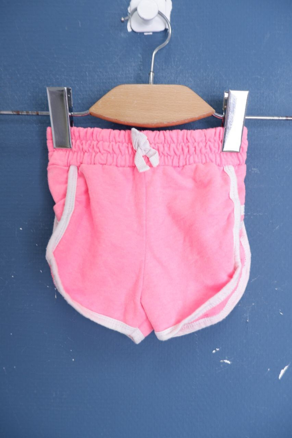 Шорты Limited Too нежного цвета на 2 года