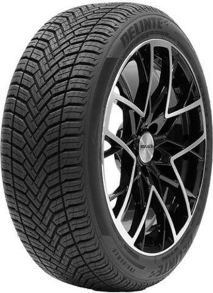 Delinte AW6 225/55 R18 102V