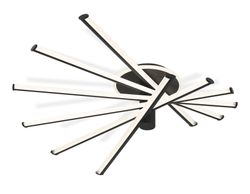 Ambrella Потолочный светодиодный светильник с пультом LineTech FL6232