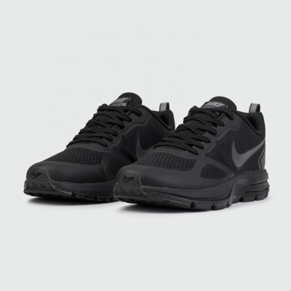 кроссовки Nike Zoom Pegasus 26X All Black