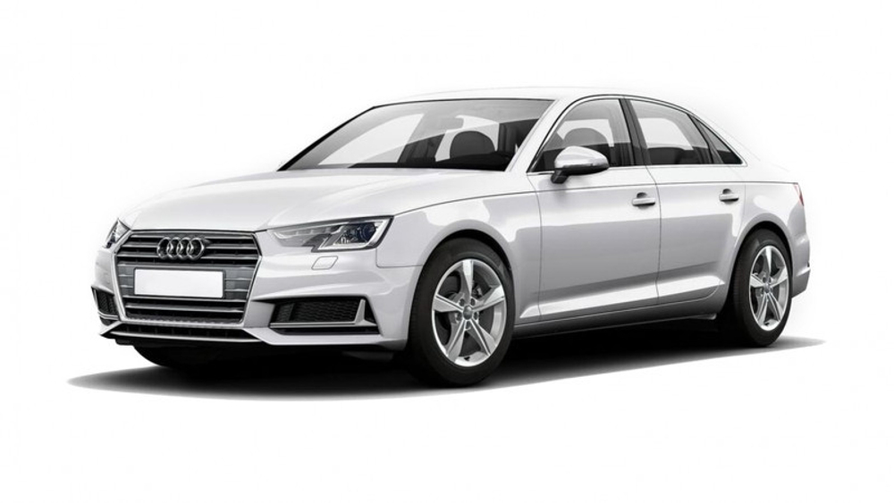 Защитное стекло AUDI A4 2017-2019 Монитор 7"