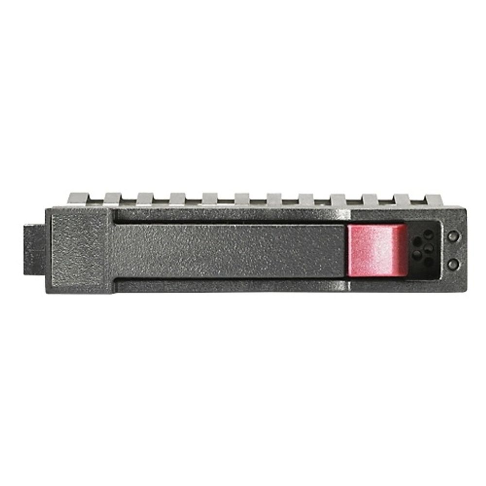 Жесткий диск HP 1TB 6G SAS 7.2K RPM SFF DP MIDLINE 605832-002