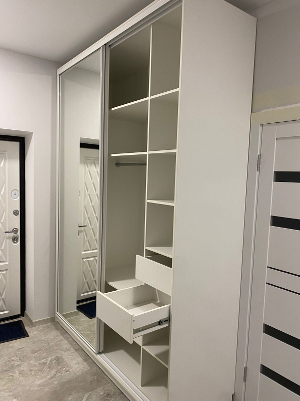 ШКАФЫ НА ЗАКАЗ ЛЮБОГО  РАЗМЕРА