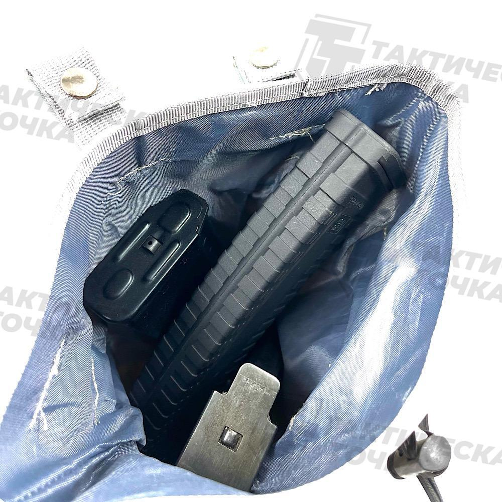 Подсумок под сброс магазинов At-digital