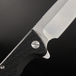 Нож Shogun DL