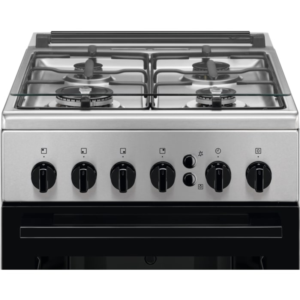 Газовая плита Electrolux RKG 500001 X